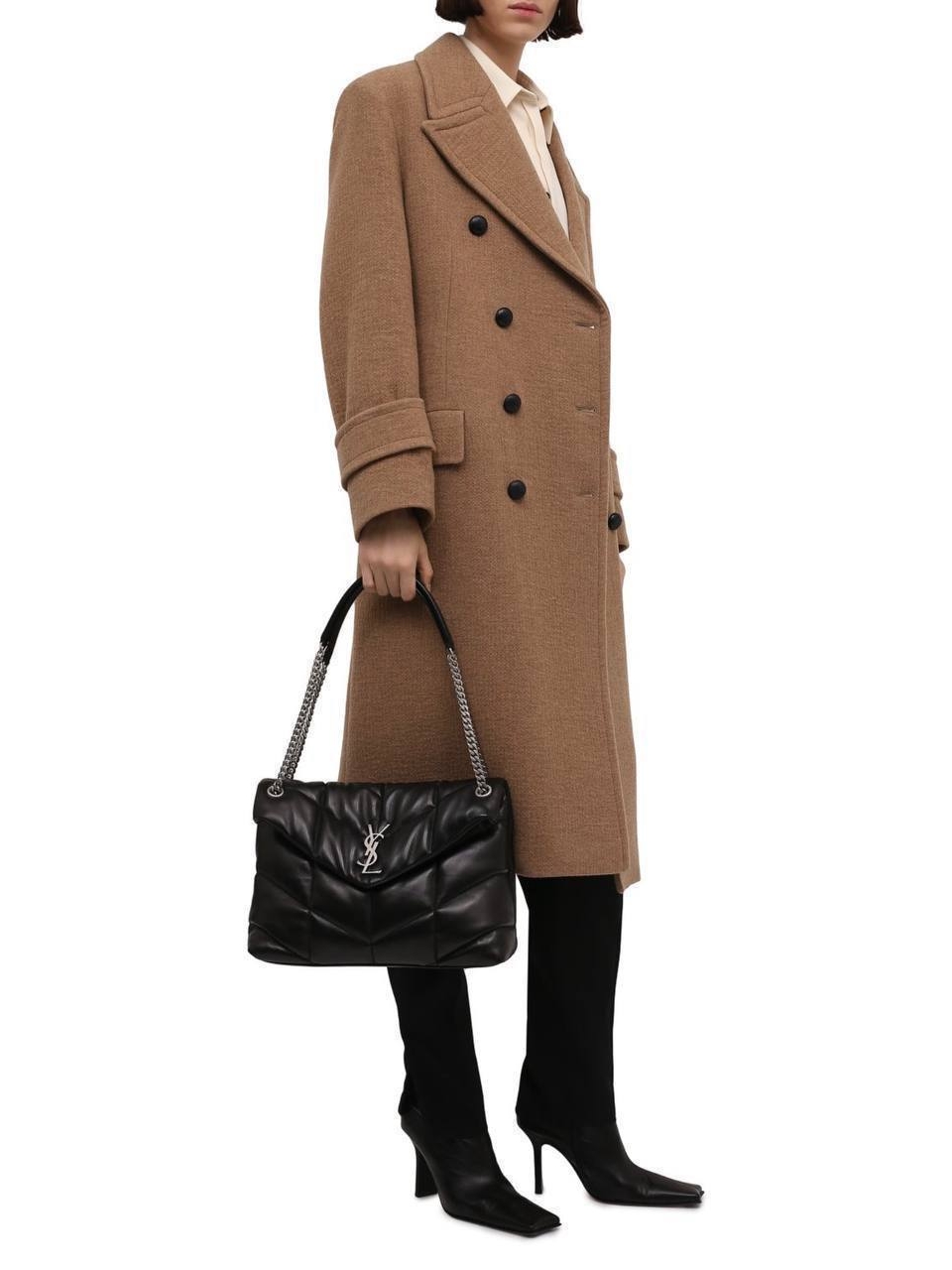 Сумка Yves Saint Laurent
